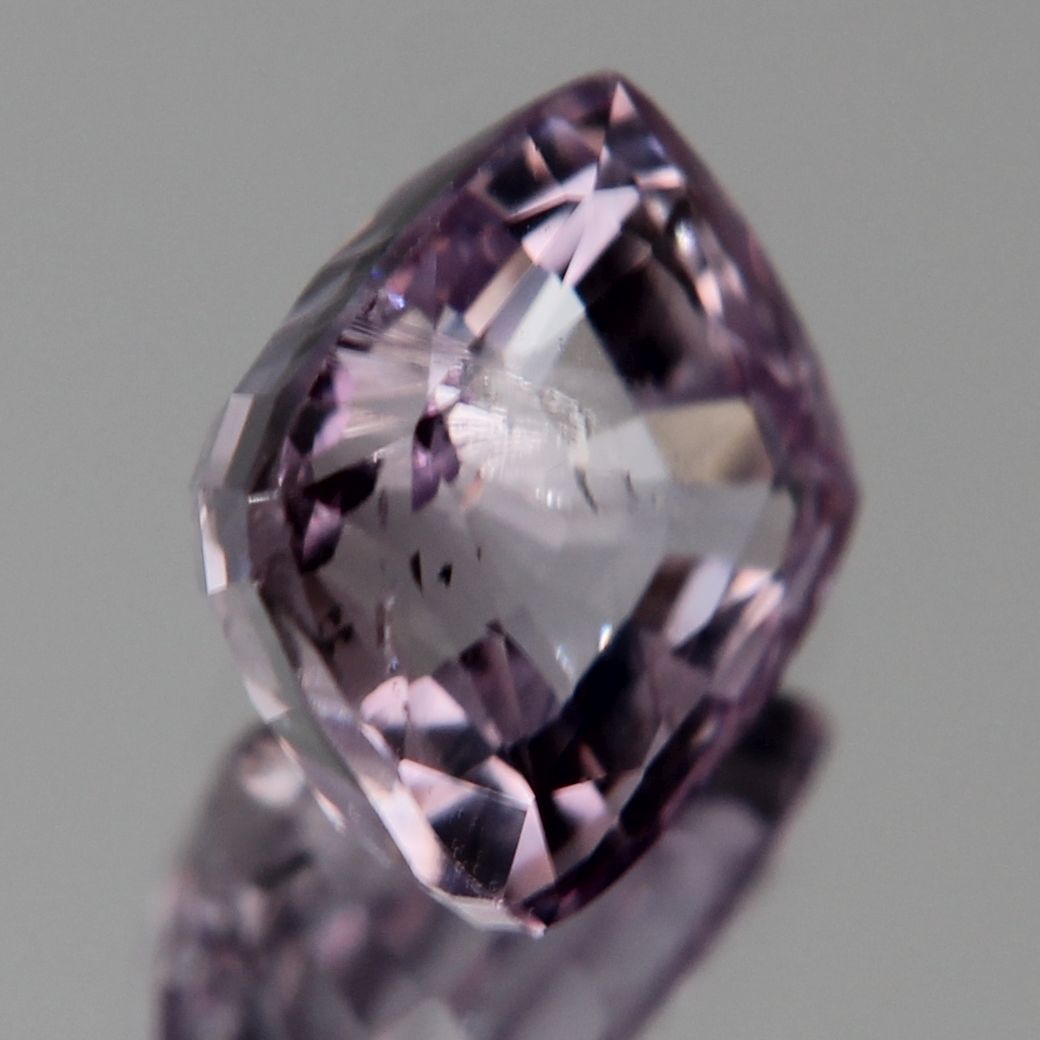 Pinker Saphir 2.30 ct