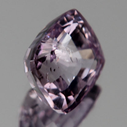 Pinker Saphir 2.30 ct