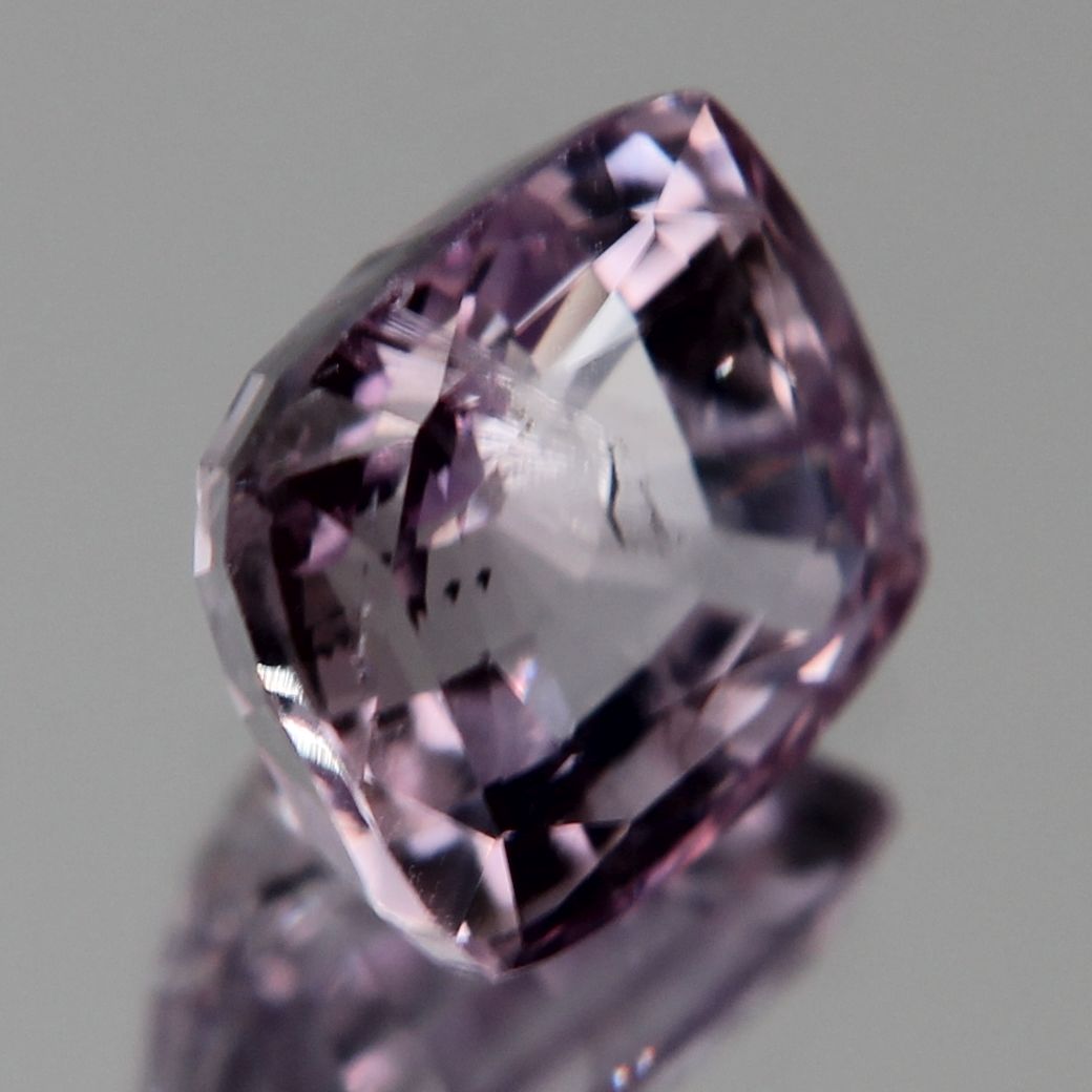 Pinker Saphir 2.30 ct