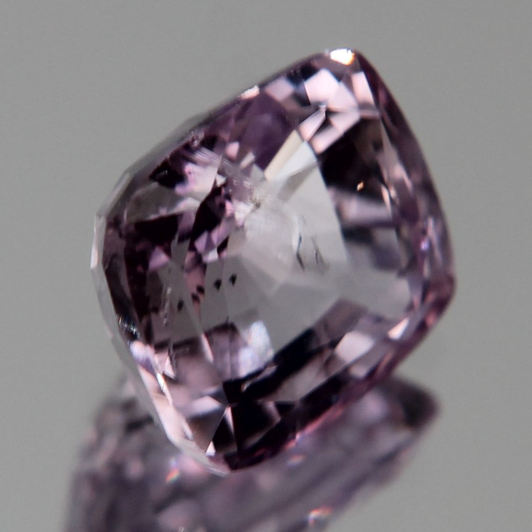 Pinker Saphir 2.30 ct