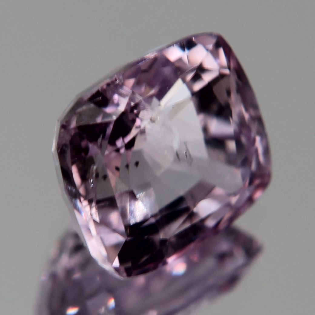 Pinker Saphir 2.30 ct