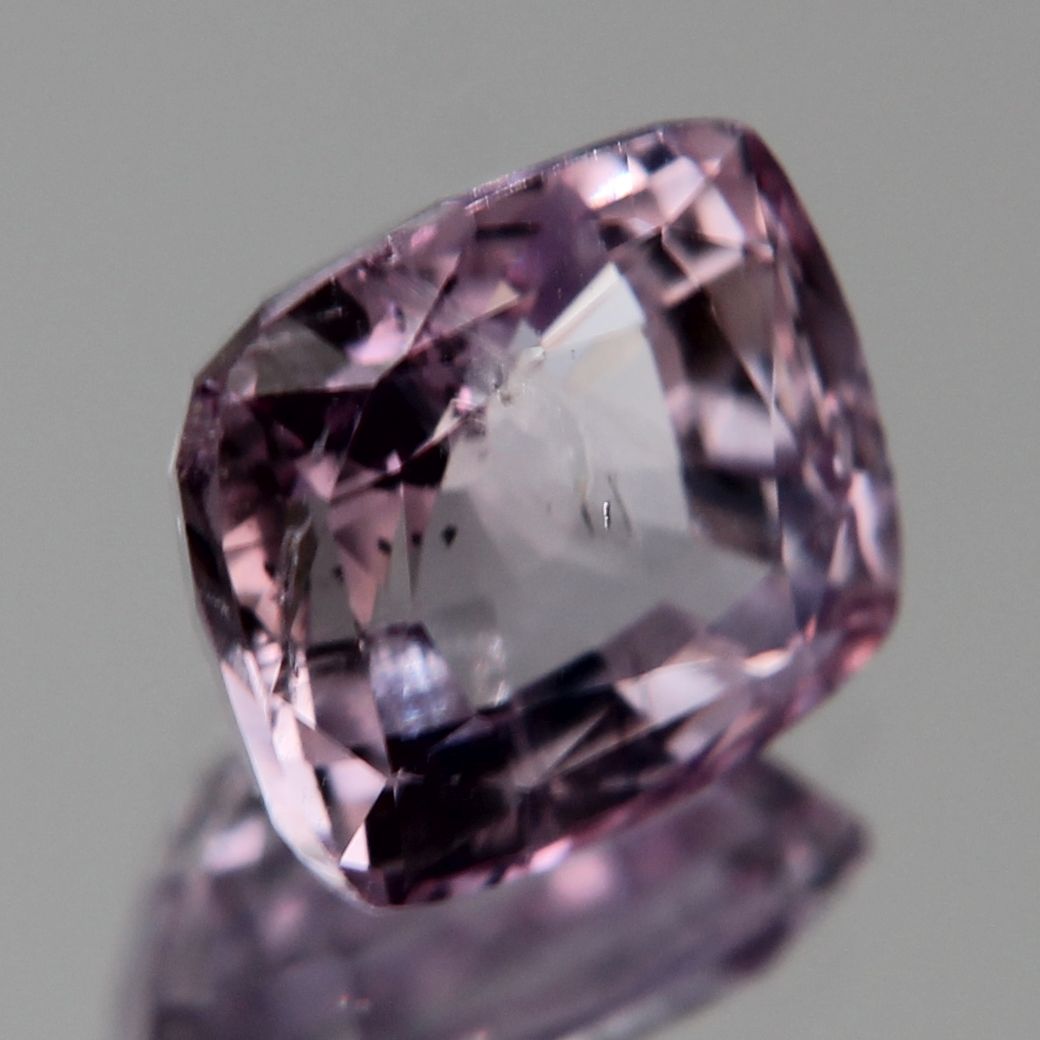 Pinker Saphir 2.30 ct