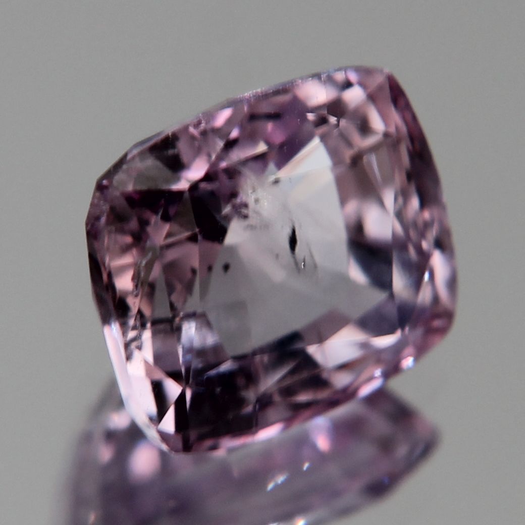 Pinker Saphir 2.30 ct