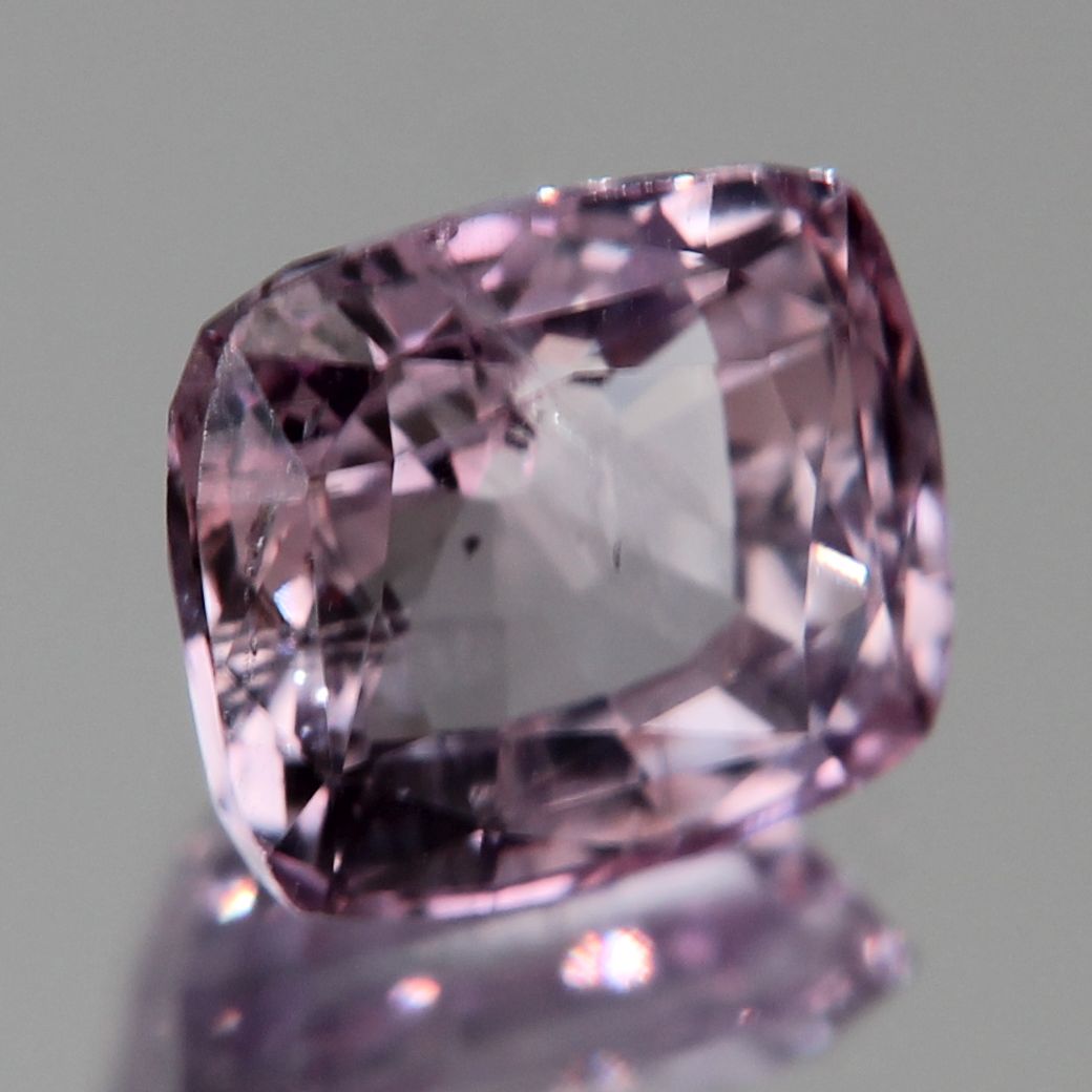 Pinker Saphir 2.30 ct