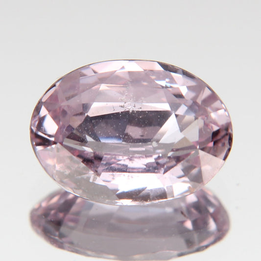 pinker Saphir 2.49 ct