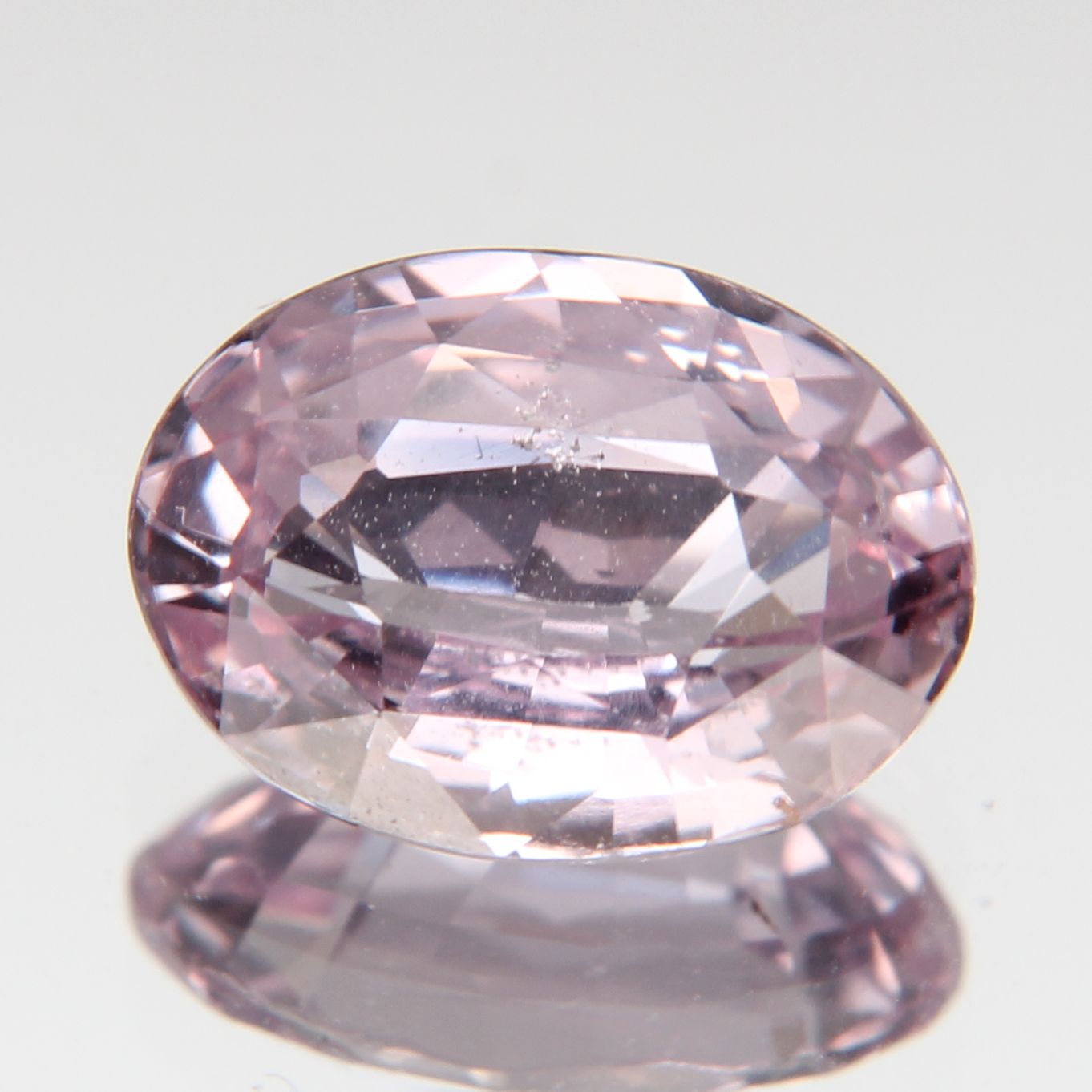 pinker Saphir 2.49 ct