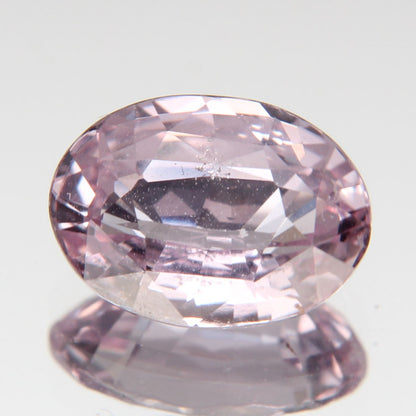 pinker Saphir 2.49 ct