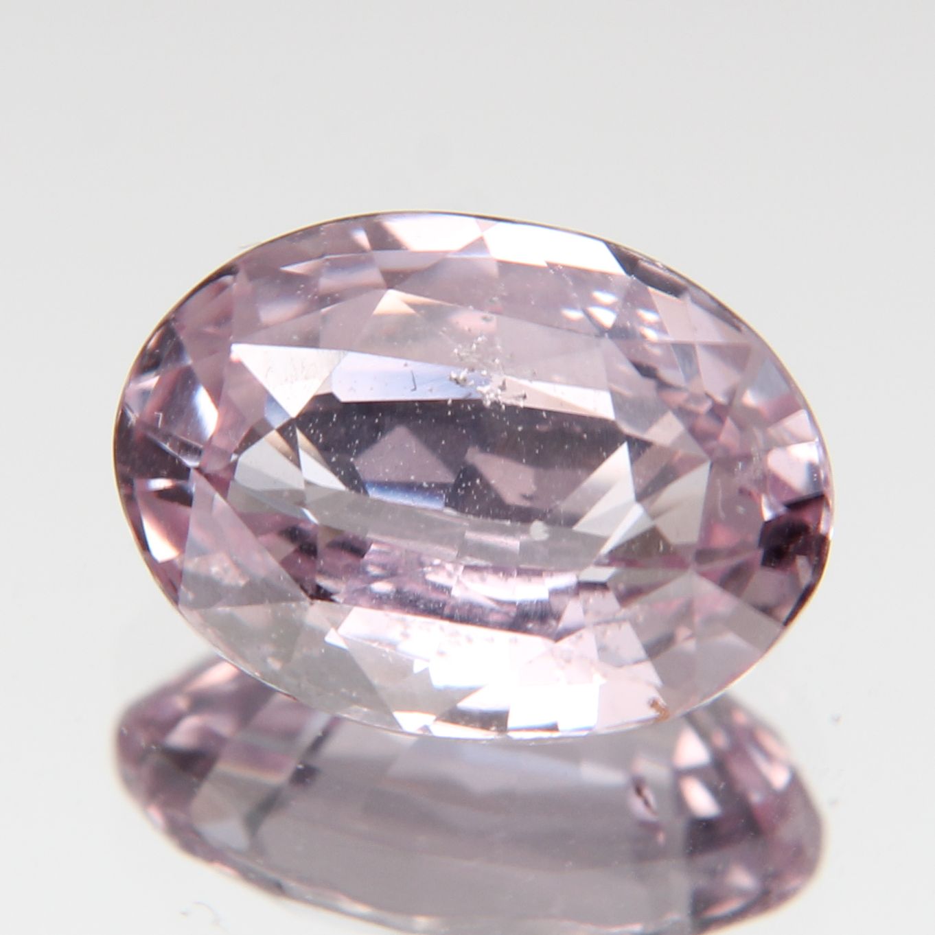 pinker Saphir 2.49 ct