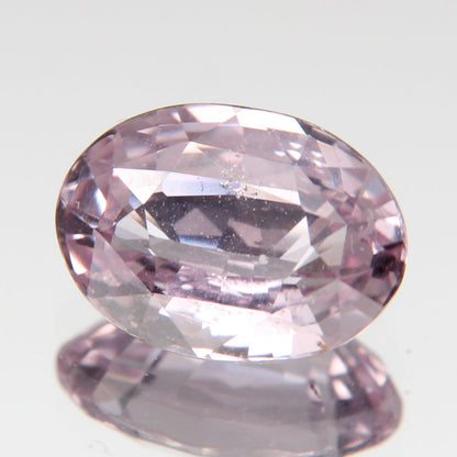 pinker Saphir 2.49 ct