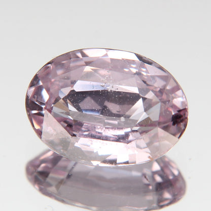 pinker Saphir 2.49 ct