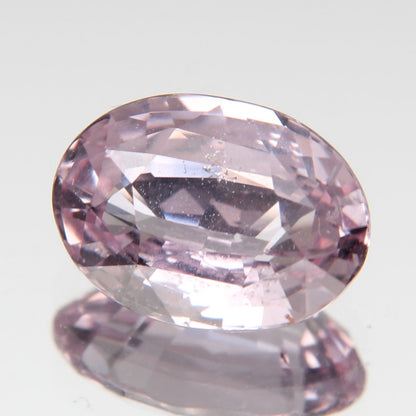 pinker Saphir 2.49 ct