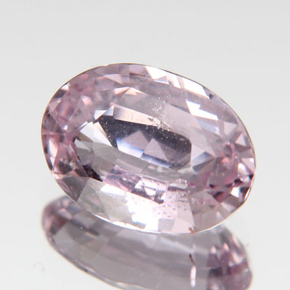 pinker Saphir 2.49 ct