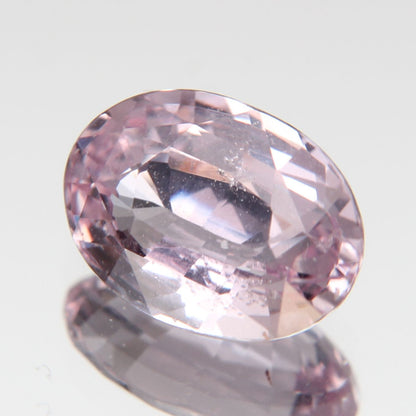pinker Saphir 2.49 ct