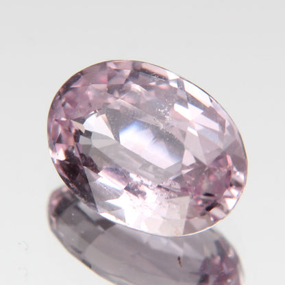pinker Saphir 2.49 ct