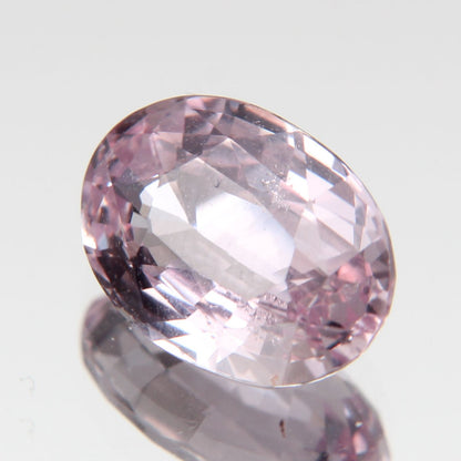 pinker Saphir 2.49 ct