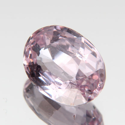 pinker Saphir 2.49 ct