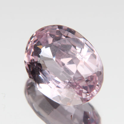 pinker Saphir 2.49 ct