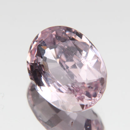 pinker Saphir 2.49 ct
