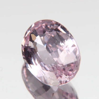 pinker Saphir 2.49 ct