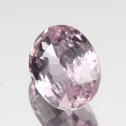 pinker Saphir 2.49 ct