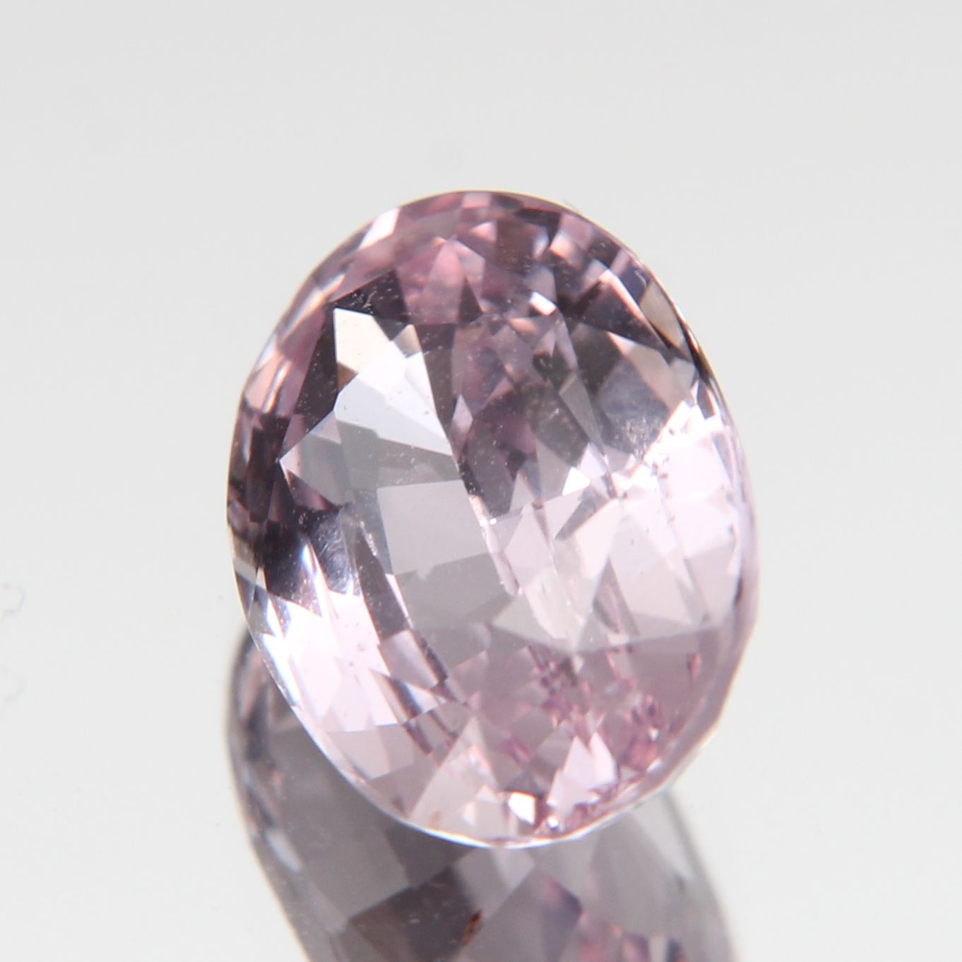 pinker Saphir 2.49 ct
