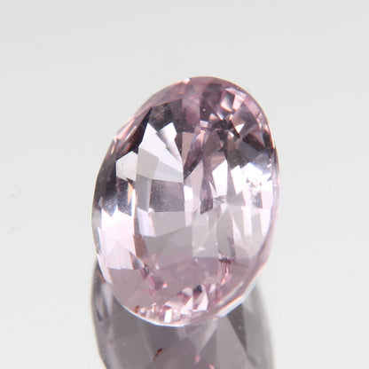 pinker Saphir 2.49 ct