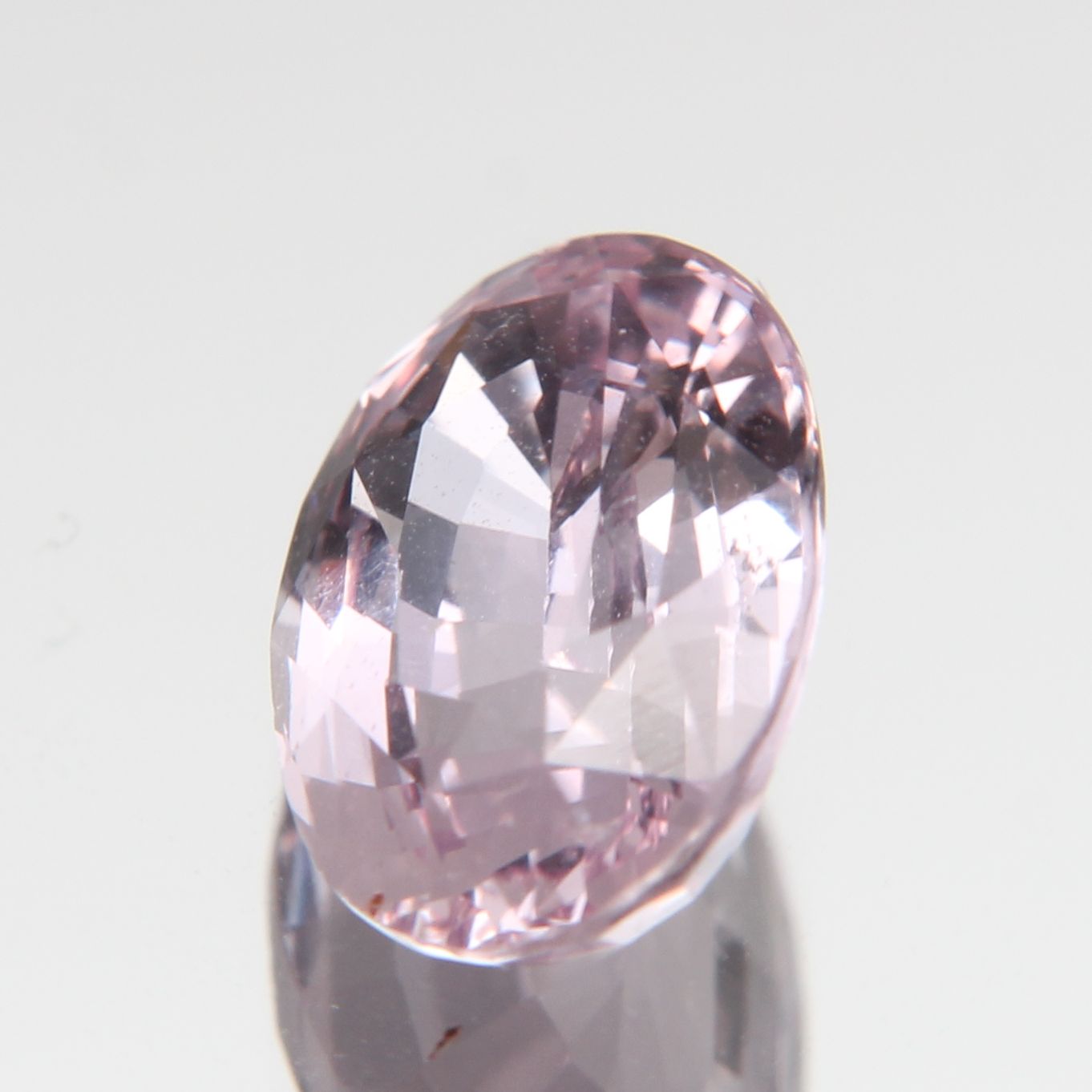pinker Saphir 2.49 ct