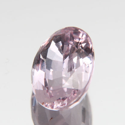 pinker Saphir 2.49 ct