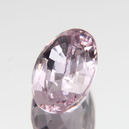 pinker Saphir 2.49 ct