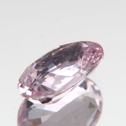 pinker Saphir 2.49 ct
