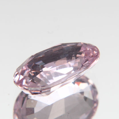 pinker Saphir 2.49 ct