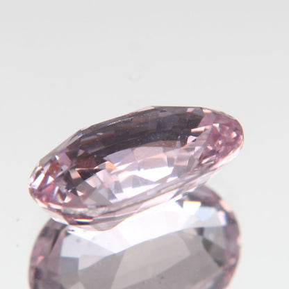 pinker Saphir 2.49 ct