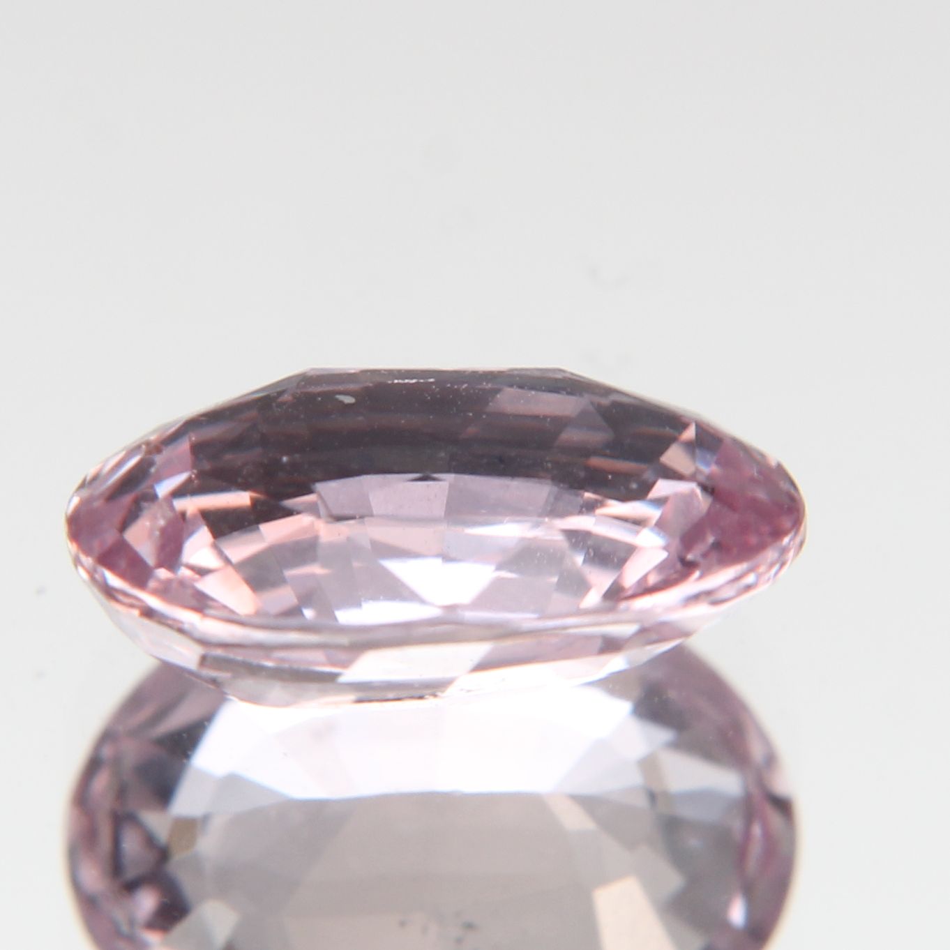 pinker Saphir 2.49 ct
