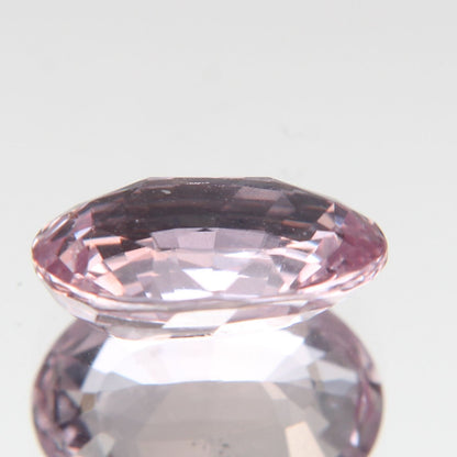 pinker Saphir 2.49 ct