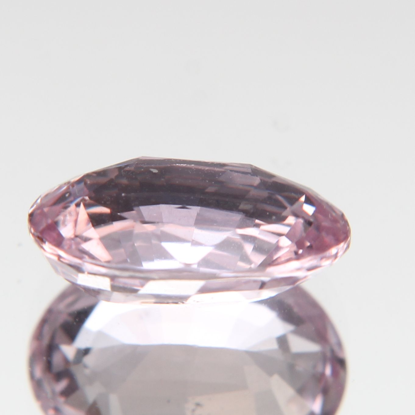 pinker Saphir 2.49 ct