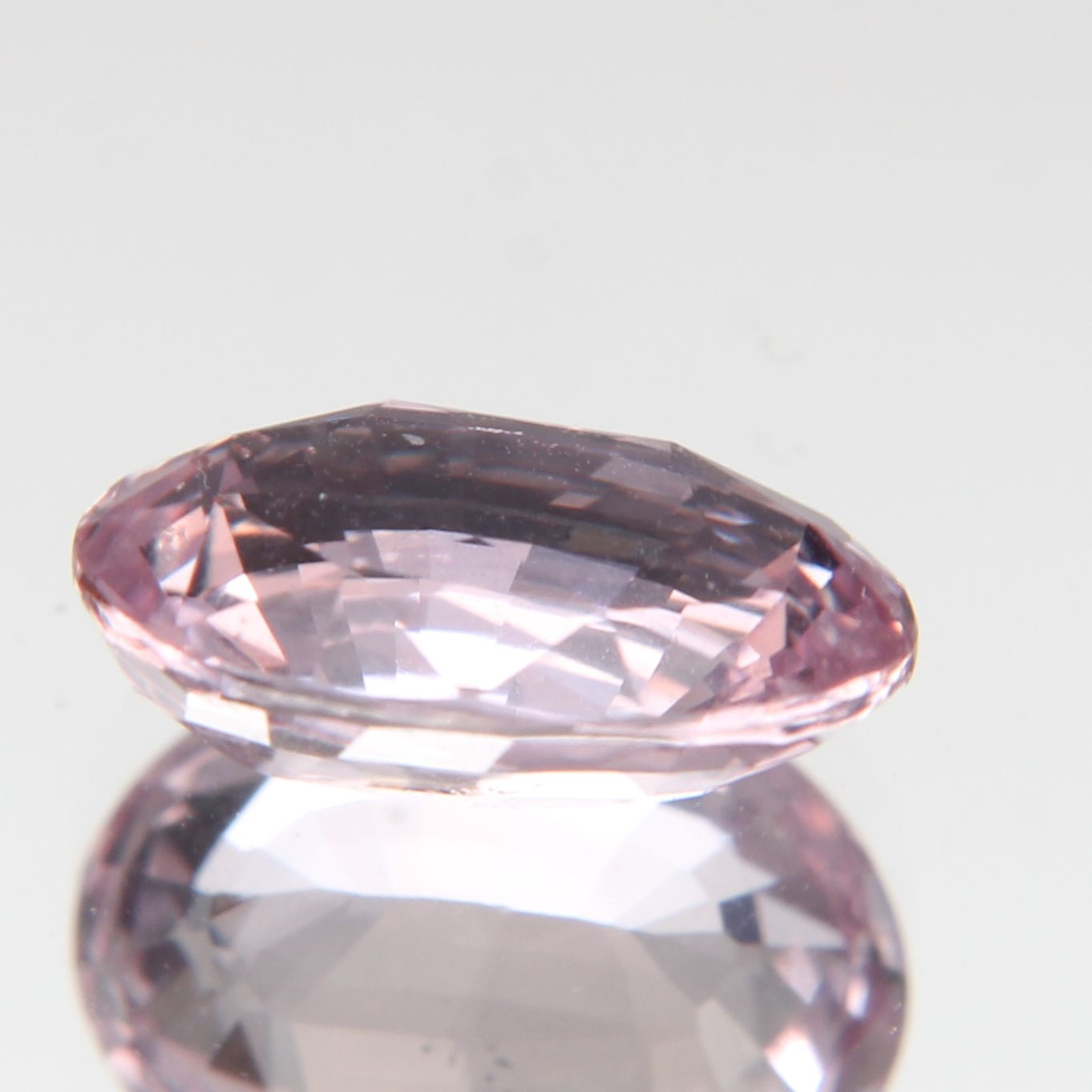 pinker Saphir 2.49 ct