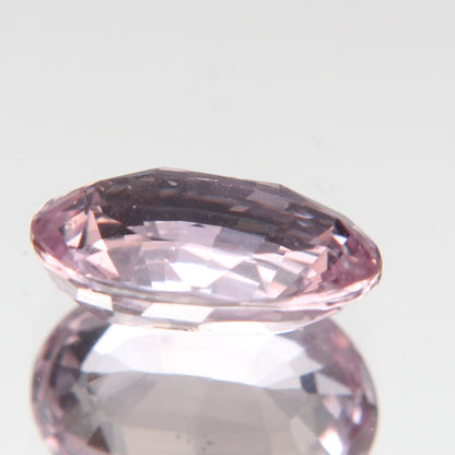 pinker Saphir 2.49 ct