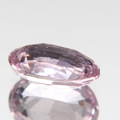 pinker Saphir 2.49 ct