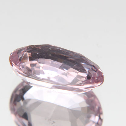 pinker Saphir 2.49 ct