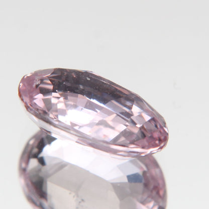 pinker Saphir 2.49 ct
