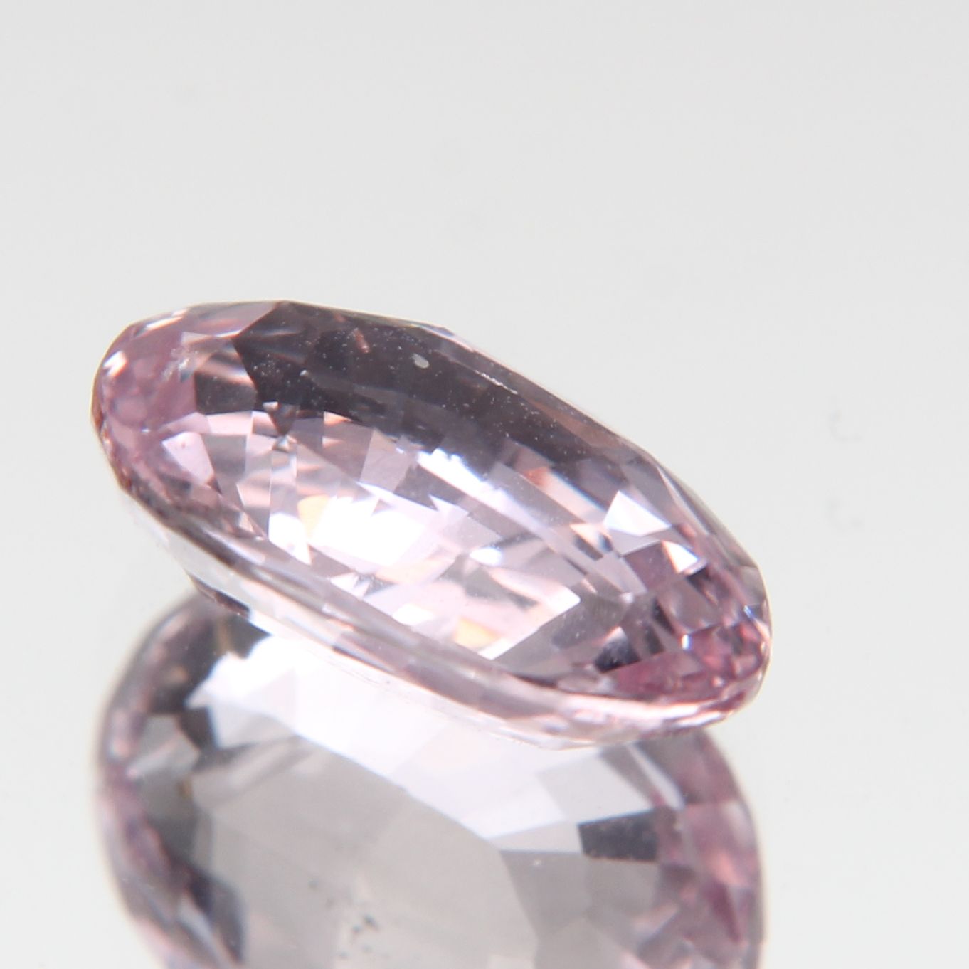 pinker Saphir 2.49 ct