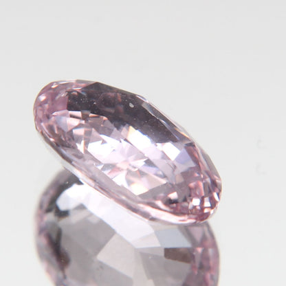 pinker Saphir 2.49 ct