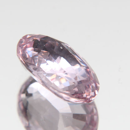 pinker Saphir 2.49 ct