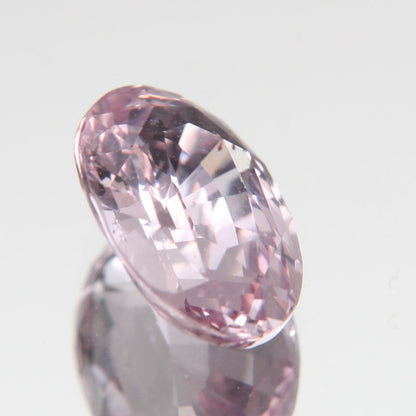 pinker Saphir 2.49 ct