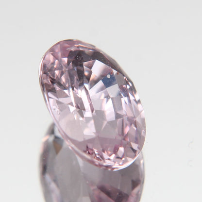 pinker Saphir 2.49 ct