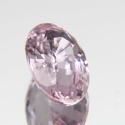 pinker Saphir 2.49 ct