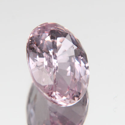 pinker Saphir 2.49 ct