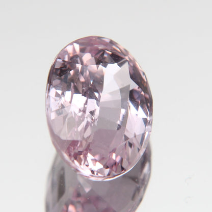 pinker Saphir 2.49 ct