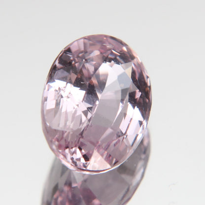 pinker Saphir 2.49 ct