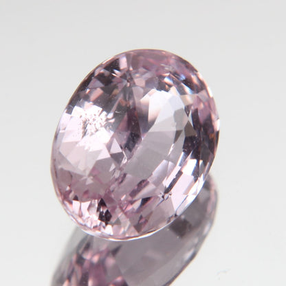 pinker Saphir 2.49 ct